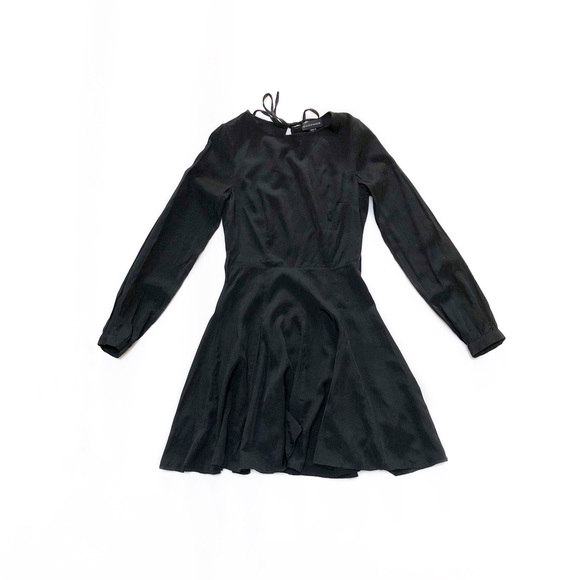 STYLESTALKER OPEN BACK DRESS - Picture 7 of 8